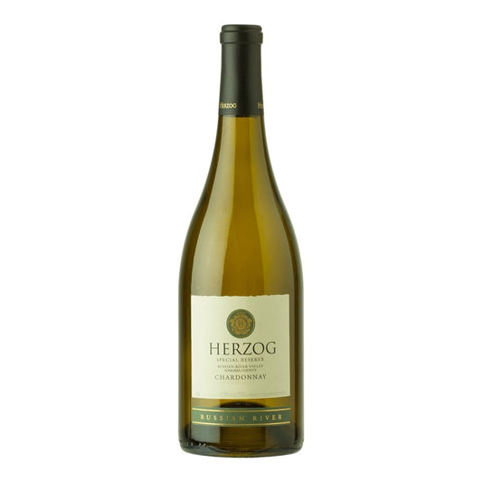 Herzog•Russian River Chardonnay Wine