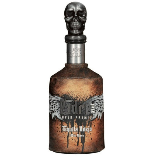 Padre Azul Anejo Tequila