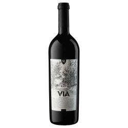 VIA• Mony’s Masterpiece Wine