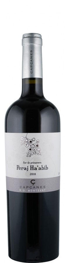 Peraj Ha’abib Wine
